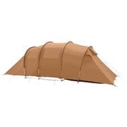 Reisa 6 PU Tent 122057 Cashew Brown [アウトドア テント]