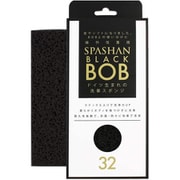 洗車用スポンジ BOB BLACK 1個入