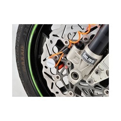 ニコニコ様⭐確認用 Webike | DAYTONA デイトナ ストロンガーディスクロック (94883