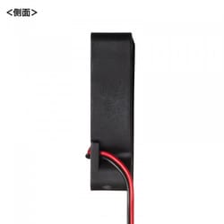 ヨドバシ.com - サンワサプライ SANWA SUPPLY 静音FAN TK-FAN6 ヨドバシ.com - サンワサプライ SANWA SUPPLY 静音FAN TK-FAN6