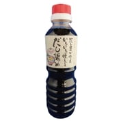 だし屋が作った いろいろ使えるだし醤油 360ml