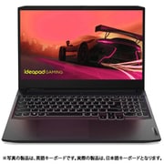 82K101EWJP [ゲーミングノートPC/IdeaPad Gaming 360i/15.6型/Core i5/GTX 1650/SSD 512GB/メモリ 16GB/Windows 11 Home/Office Home ＆ Business 2021/シャドーブラック]
