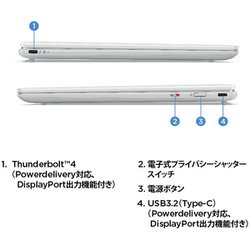 ヨドバシ.com - レノボ・ジャパン Lenovo 82U90072JP [ノートパソコン