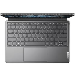 Windowsタブレット本体 Lenovo IdeaPad Duet 570i Surface対抗の2-in-1 Windowsタブレット「Lenovo IdeaPad Duet