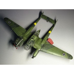 ヨドバシ.com - Great Wall Hobby L4803 1/48 フォッケウルフ Fw189A-2