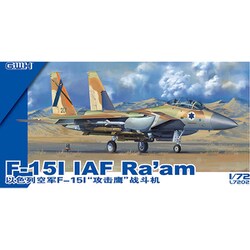 ヨドバシ.com - Great Wall Hobby L7202 1/72 イスラエル空軍 Ｆ-15Ｉ