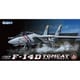 L7203 1/72 F-14D VF-2 バウンティハンターズ [組立式プラスチックモデル]