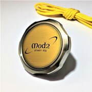 メカベー モド2 シルクゴールド
