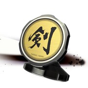 メカベー モド2 剣 金