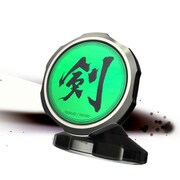 メカベー モド2 剣 緑