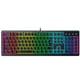 ゲーミング キーボード  Chroma RGB対応 ロープロファイル 日本語配列 Ornata V3 JP RZ03-04461400-R3J1