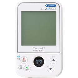 ヨドバシ.com - イーグルヴィジョン EAGLE VISION EV-235 [GPSゴルフ