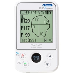 ヨドバシ.com - イーグルヴィジョン EAGLE VISION GPSゴルフナビ