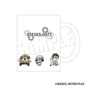STEINS；GATE しゅたげ ぶくぶ マグカップ [キャラクターグッズ]