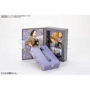 がんばれ同期ちゃん 勝負のフレグランス 9ml 先輩さん [キャラクターグッズ]
