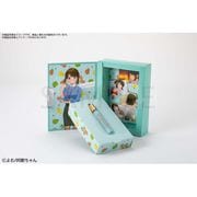 がんばれ同期ちゃん 勝負のフレグランス 9ml 同期ちゃん [キャラクターグッズ]
