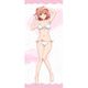 やはり俺の青春ラブコメはまちがっている。完 描き下ろし BIGタペストリー 白ビキニ Ver. 由比ヶ浜結衣 [キャラクターグッズ]