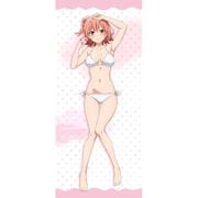 やはり俺の青春ラブコメはまちがっている。完 描き下ろし BIGタペストリー 白ビキニ Ver. 由比ヶ浜結衣 [キャラクターグッズ]