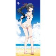 やはり俺の青春ラブコメはまちがっている。完 描き下ろし BIGタペストリー 海辺ビキニ Ver. 雪ノ下雪乃 [キャラクターグッズ]