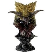 カプコンフィギュアビルダー クリエイターズモデル モンスターハンターライズ：サンブレイク 金獅子 激昂ラージャン （復刻版） [塗装済完成品フィギュア 2025年11月再生産]