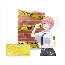 映画 五等分の花嫁 背景付きアクリルスタンド 中野一花 [キャラクターグッズ]