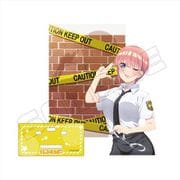 映画 五等分の花嫁 背景付きアクリルスタンド 中野一花 [キャラクターグッズ]