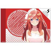 映画 五等分の花嫁 ぷちフラッグ 中野五月 [キャラクターグッズ]