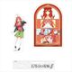 五等分の花嫁∬ 場面写付きアクリルマスコット 中野五月 [キャラクターグッズ]