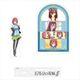 五等分の花嫁∬ 場面写付きアクリルマスコット 中野三玖 [キャラクターグッズ]