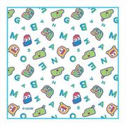 のばまんゲームス ミニタオル B. センスいいタオル [キャラクターグッズ]