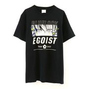 ブルーロック Tシャツ Lサイズ 潔世一 [キャラクターグッズ]
