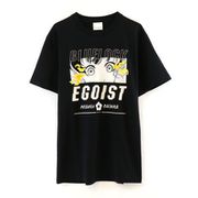ブルーロック Tシャツ Lサイズ 蜂楽廻 [キャラクターグッズ]