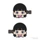 弱虫ペダル GLORY LINE きゃらぱち！シリーズ 前髪クリップ vol.2 御堂筋翔 [キャラクターグッズ]
