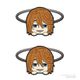 弱虫ペダル GLORY LINE きゃらぱち！シリーズ ヘアゴム vol.2 葦木場拓斗 [キャラクターグッズ]
