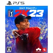 ゴルフ PGAツアー 2K23 通常版 [PS5ソフト]