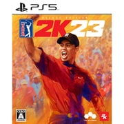 ゴルフ PGAツアー 2K23 デラックス エディション [PS5ソフト]