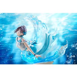 アイドルマスター シャイニーカラーズ「浅倉 透」クリアマリン