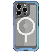 GHOCAS3091 [アトミックスリム for iPhone 14 Pro プリズム with MagSafe]