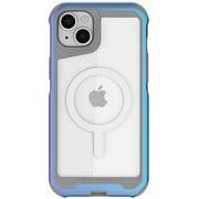 GHOCAS3102 [アトミックスリム for iPhone 14 Plus プリズム with MagSafe]