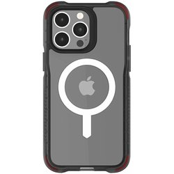 GHOCAS3154 [コバート for iPhone 14 Pro スモーク with MagSafe]