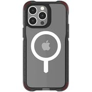 GHOCAS3154 [コバート for iPhone 14 Pro スモーク with MagSafe]