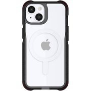 GHOCAS3163 [コバート for iPhone 14 Plus スモーク with MagSafe]