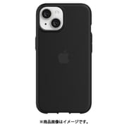 GIP-085-BLK [サバイバー クリア for iPhone 14 ブラック]