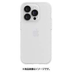 GIP-086-CLR [サバイバー クリア for iPhone 14 Pro クリア]