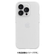 GIP-086-CLR [サバイバー クリア for iPhone 14 Pro クリア]