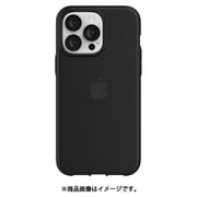 GIP-088-BLK [サバイバー クリア for iPhone 14 Pro MAX ブラック]