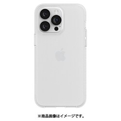 GIP-088-CLR [サバイバー クリア for iPhone 14 Pro MAX クリア]