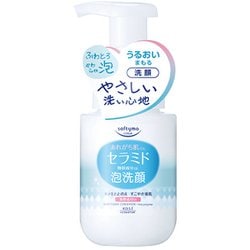 ソフティモ 泡洗顔 セラミド 150ml