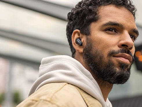 Bose quietcomfort earbuds ii トリプルブラック オーディオ機器