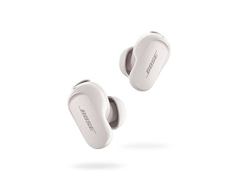 ヨドバシ.com - ボーズ BOSE 完全ワイヤレスイヤホン アクティブノイズ